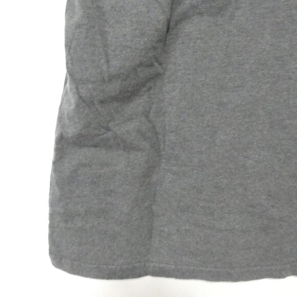 AMAZON ESSENTIALS | small - regular | Charcoal Grey Short Sleeve Tee / T-Shirt - Picture 11 of 12